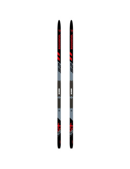 Narty rossignol x-ium skating wcs junior szary