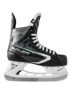 Łyżwy hokejowe bauer supreme f30 junior 2