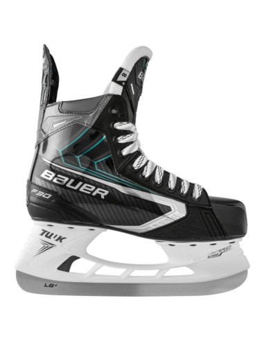 Łyżwy hokejowe bauer supreme f30 junior