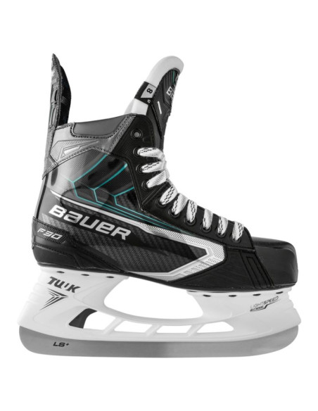 Łyżwy hokejowe bauer supreme f30 junior