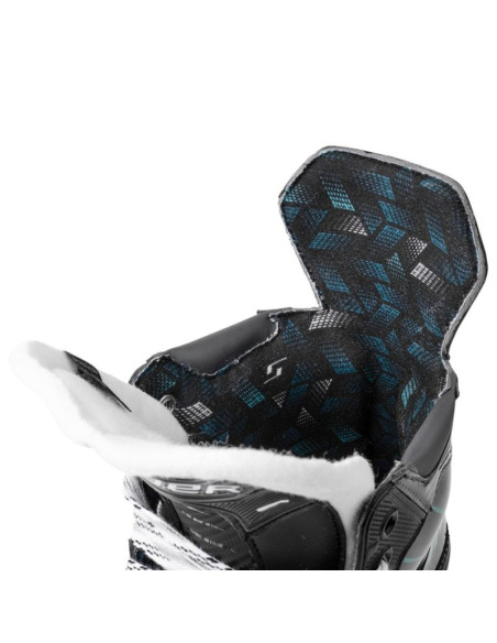 Łyżwy hokejowe bauer supreme f30 junior