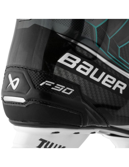 Łyżwy hokejowe bauer supreme f30 junior