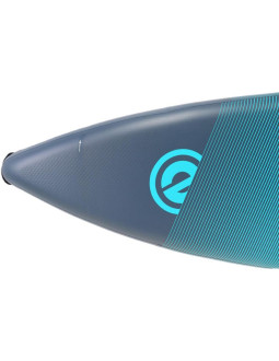 Zestaw - deska sup 170 kg dmuchana enero 350x81x15cm ocean 2