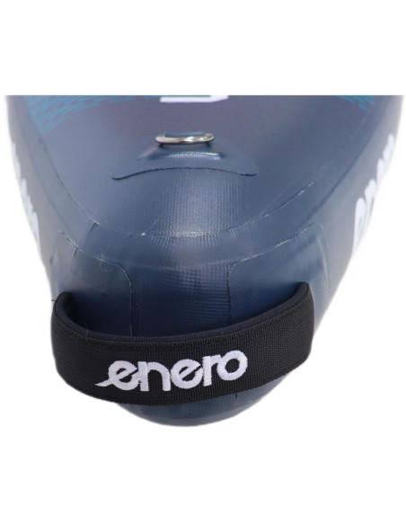 Zestaw - deska sup 170 kg dmuchana enero 350x81x15cm ocean