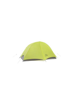 Namiot star trails ext 2 10d cnk2550ws027-neon yellow naturehike
