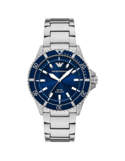 Zegarek męski emporio armani world explorer ar11697 + box