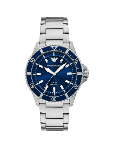 Zegarek męski emporio armani world explorer ar11697 + box