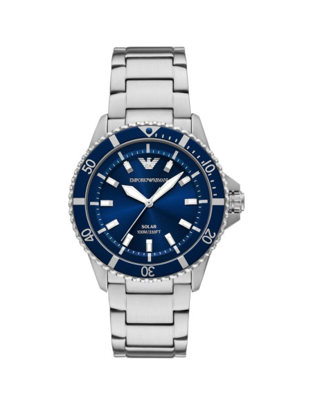 Zegarek męski emporio armani world explorer ar11697 + box