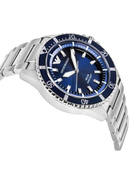 Zegarek męski emporio armani world explorer ar11697 + box