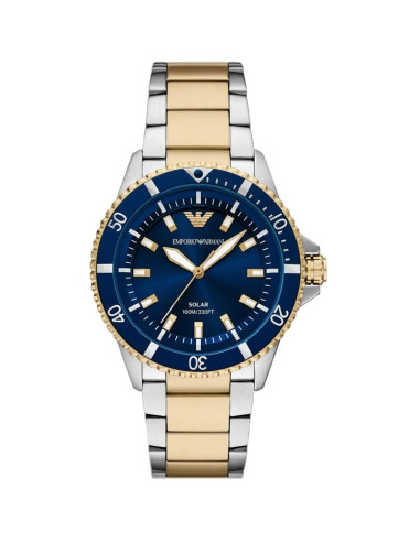 Zegarek męski emporio armani world explorer ar11738 + box