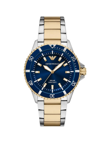Zegarek męski emporio armani world explorer ar11738 + box