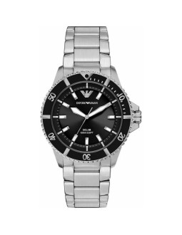 Zegarek męski emporio armani world explorer ar11787 + box