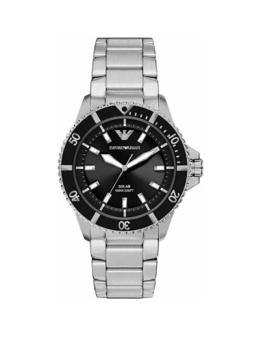 Zegarek męski emporio armani world explorer ar11787 + box