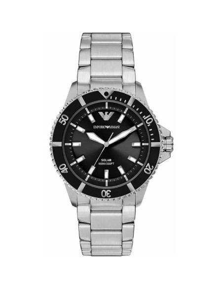 Zegarek męski emporio armani world explorer ar11787 + box