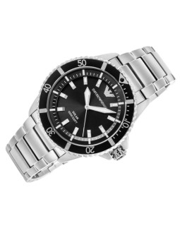 Zegarek męski emporio armani world explorer ar11787 + box 2