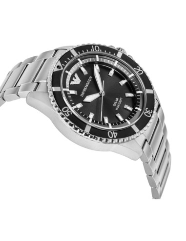 Zegarek męski emporio armani world explorer ar11787 + box