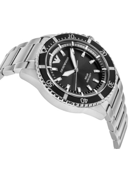 Zegarek męski emporio armani world explorer ar11787 + box