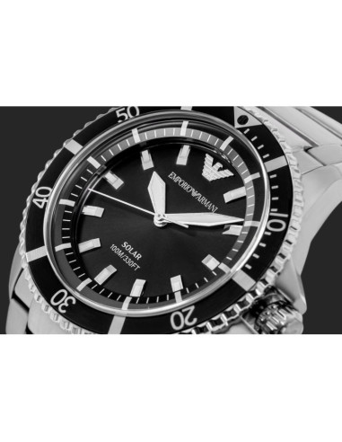 Zegarek męski emporio armani world explorer ar11787 + box
