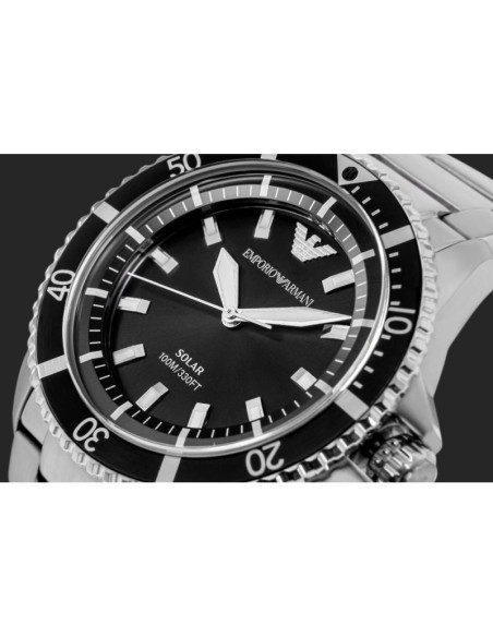 Zegarek męski emporio armani world explorer ar11787 + box