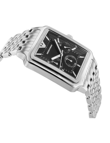 Zegarek męski emporio armani diego ar11751 + box