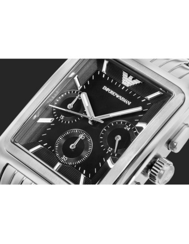 Zegarek męski emporio armani diego ar11751 + box