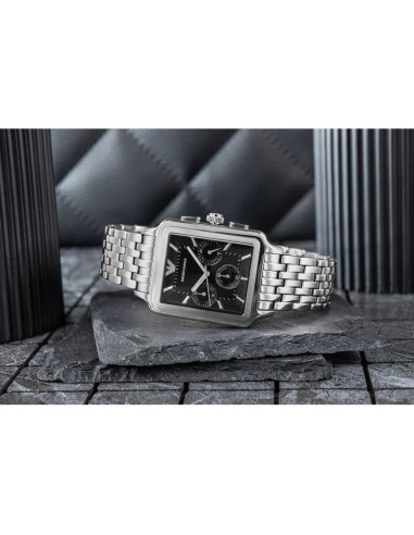 Zegarek męski emporio armani diego ar11751 + box
