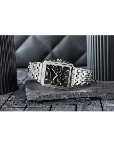 Zegarek męski emporio armani diego ar11751 + box
