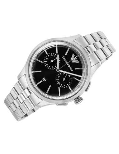 Zegarek męski emporio armani dario ar11691 + box