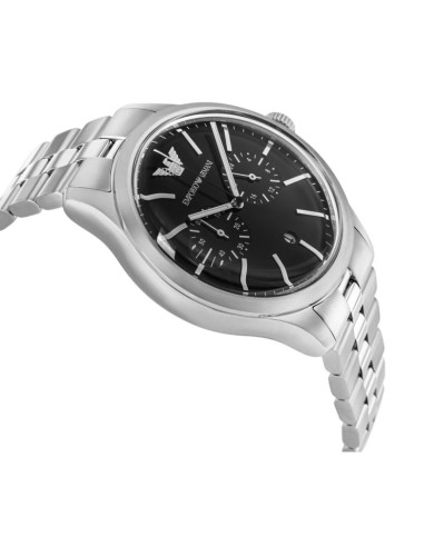 Zegarek męski emporio armani dario ar11691 + box