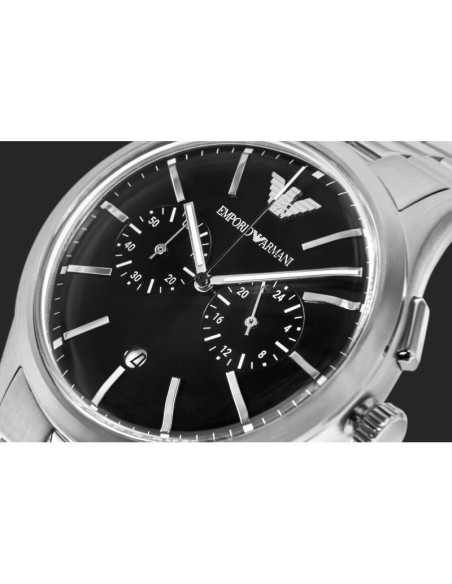 Zegarek męski emporio armani dario ar11691 + box