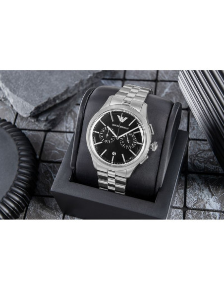 Zegarek męski emporio armani dario ar11691 + box