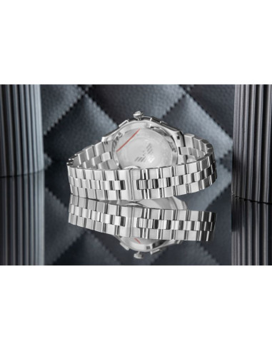 Zegarek męski emporio armani dario ar11691 + box