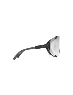 Okulary rowerowe poc devour photochromic czarne 2