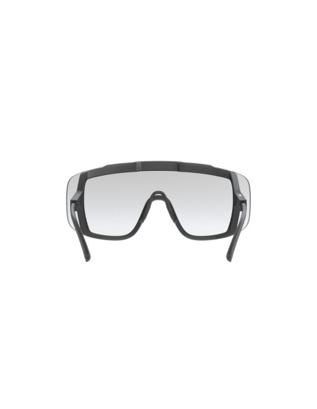 Okulary rowerowe poc devour photochromic czarne