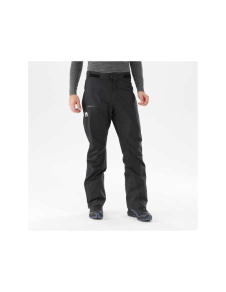 Spodnie millet seneca gtx 2l pant m czarne