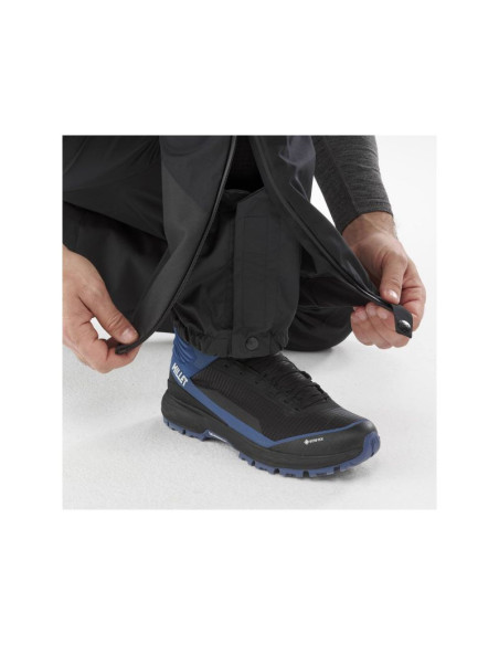 Spodnie millet seneca gtx 2l pant m czarne