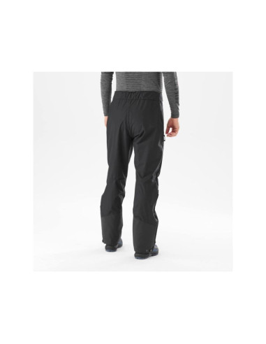 Spodnie millet seneca gtx 2l pant m czarne