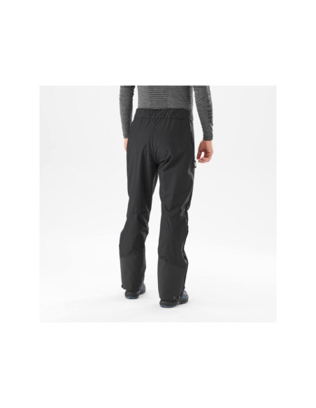 Spodnie millet seneca gtx 2l pant m czarne