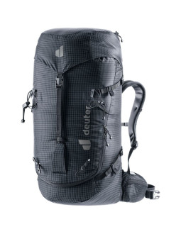 Deuter guide 34+6 34 l czarny