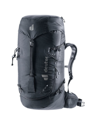 Deuter guide 34+6 34 l czarny