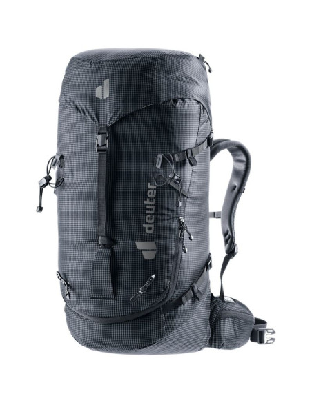 Deuter guide 34+6 34 l czarny