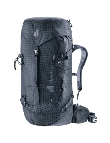 Plecak damski deuter guide 32+6 sl - black