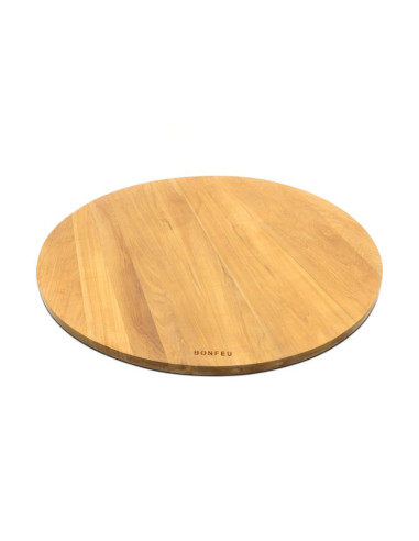 Bonfeu blat drewniany bonteak do bonbiza