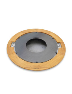 Bonfeu pierścień ochronny bonteak do bonplancha 80 2