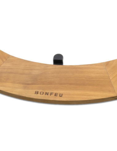 Bonfeu pierścień ochronny bonteak do bonplancha 80