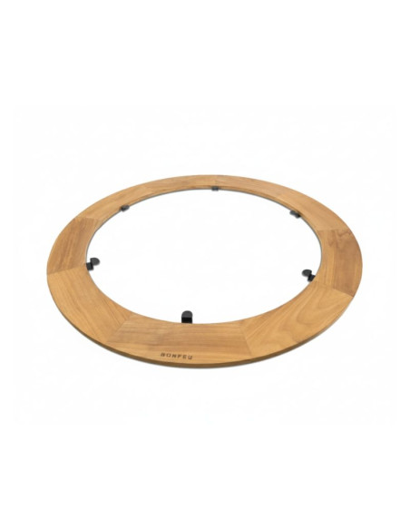 Bonfeu pierścień ochronny bonteak do bonbiza
