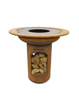 Bonfeu pierścień ochronny bonteak do bonbiza 2