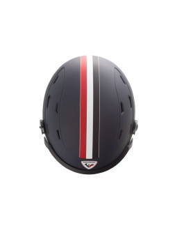 Kask narciarski rossignol allspeed visor imp photochromic strato 2
