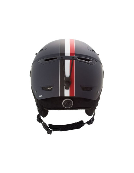 Kask narciarski rossignol allspeed visor imp photochromic strato