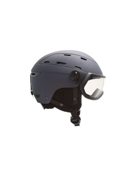 Kask narciarski rossignol allspeed visor imp photochromic strato